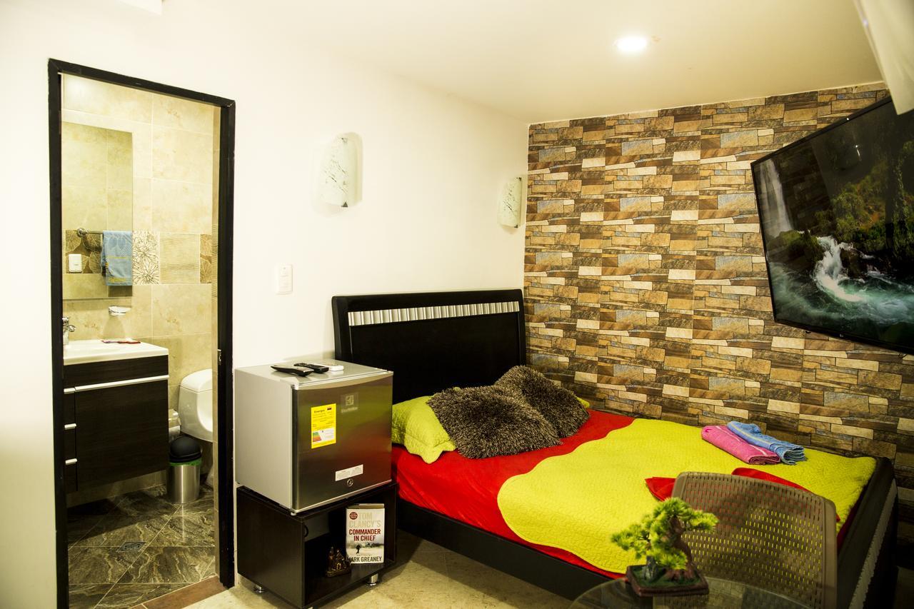 Hollywood Beach Suite Cartagène Extérieur photo